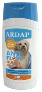 Quiko Ardap Floh-Shampoo für Hunde, Flohmittel